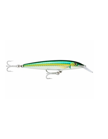 Rapala Magnum Flotante 11cm BSCD